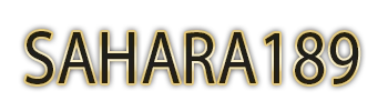Logo SAHARA189